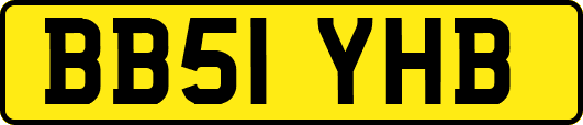 BB51YHB