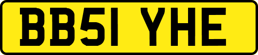 BB51YHE