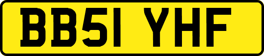 BB51YHF