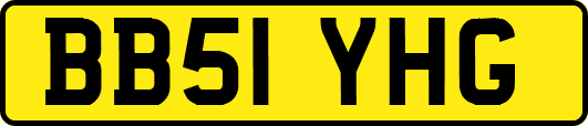 BB51YHG
