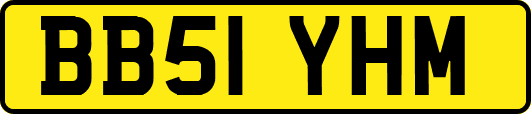 BB51YHM