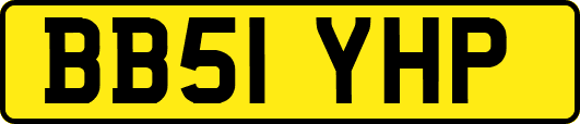 BB51YHP
