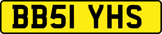 BB51YHS