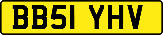BB51YHV