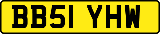 BB51YHW