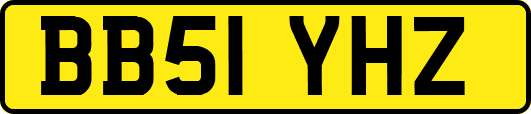 BB51YHZ
