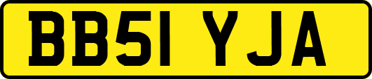 BB51YJA