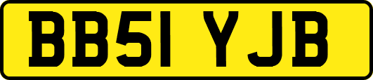 BB51YJB