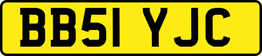 BB51YJC