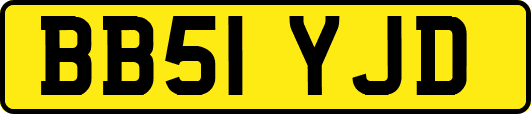 BB51YJD