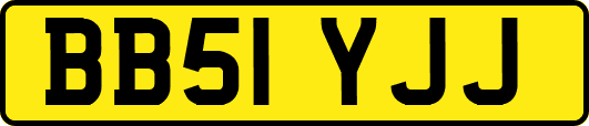 BB51YJJ
