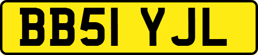 BB51YJL