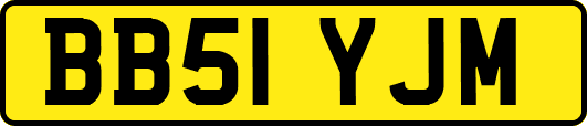 BB51YJM