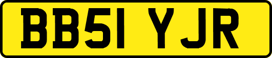 BB51YJR