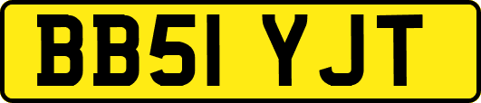 BB51YJT
