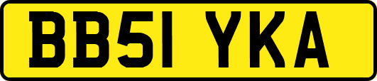 BB51YKA
