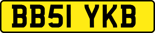 BB51YKB