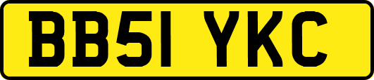 BB51YKC