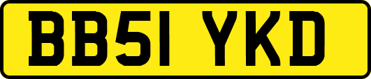 BB51YKD