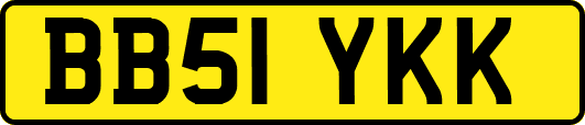 BB51YKK