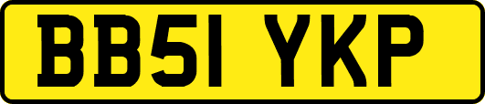 BB51YKP