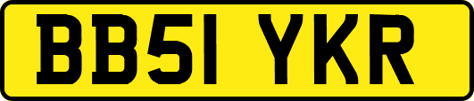 BB51YKR
