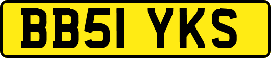 BB51YKS