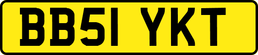 BB51YKT