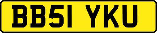 BB51YKU