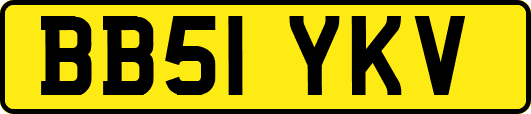 BB51YKV