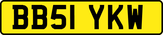 BB51YKW