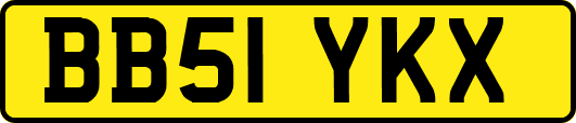 BB51YKX