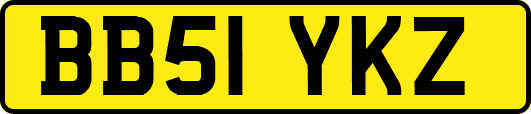 BB51YKZ