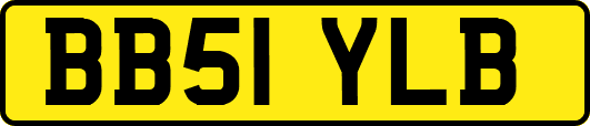 BB51YLB