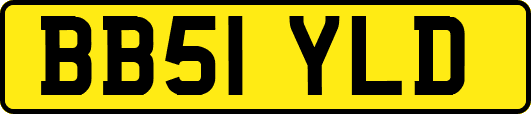 BB51YLD