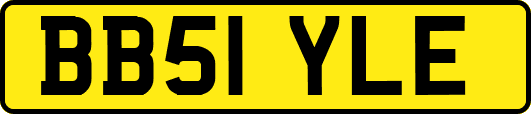 BB51YLE