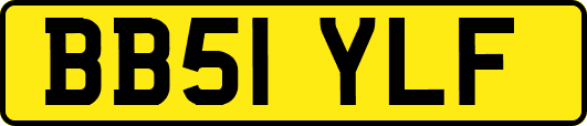 BB51YLF