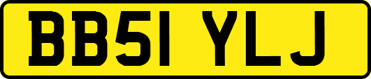 BB51YLJ