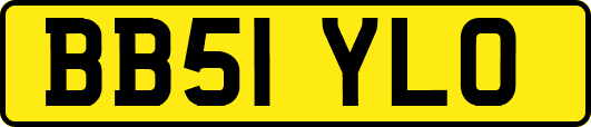 BB51YLO