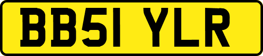 BB51YLR