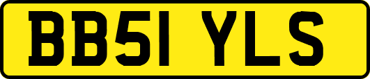 BB51YLS