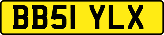 BB51YLX