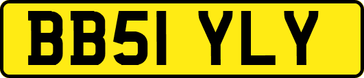 BB51YLY