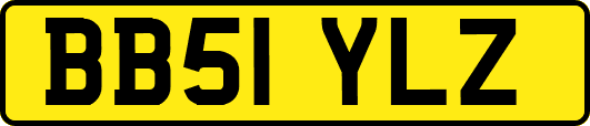 BB51YLZ