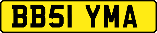 BB51YMA