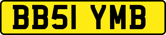 BB51YMB