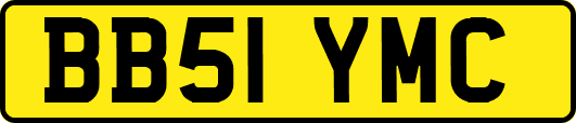 BB51YMC