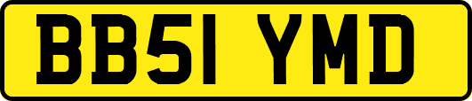 BB51YMD