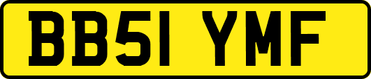 BB51YMF