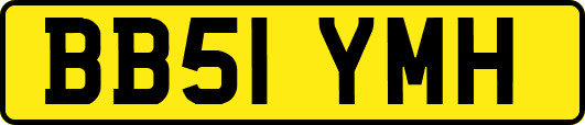 BB51YMH